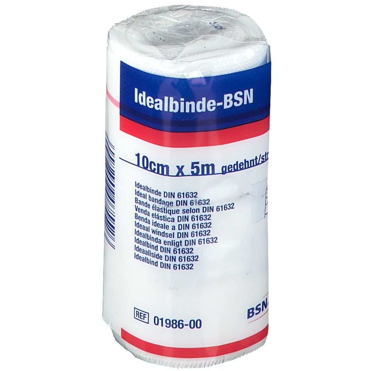 bmp-Idealbinde® 10 cm x 5 m