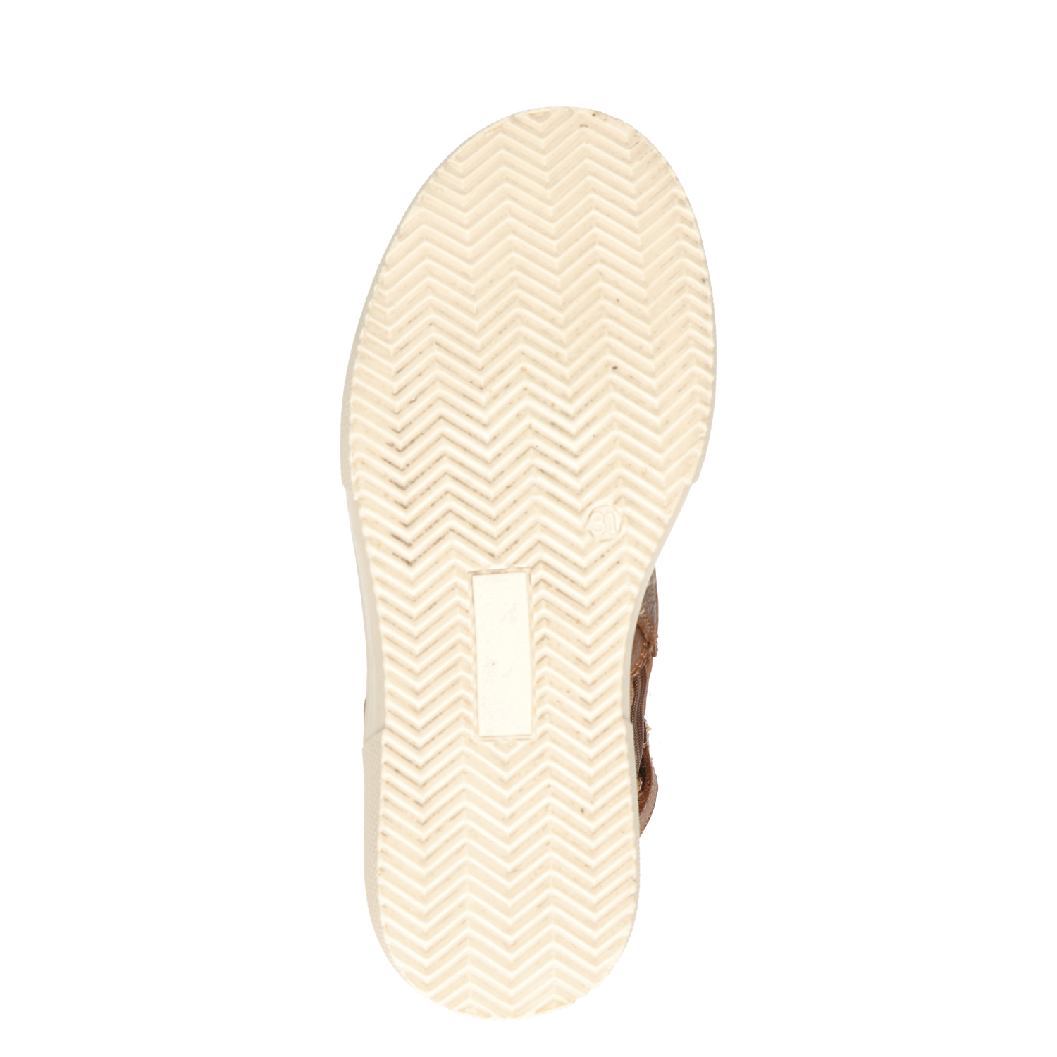Kids veterboot Nelson Kids Cognac