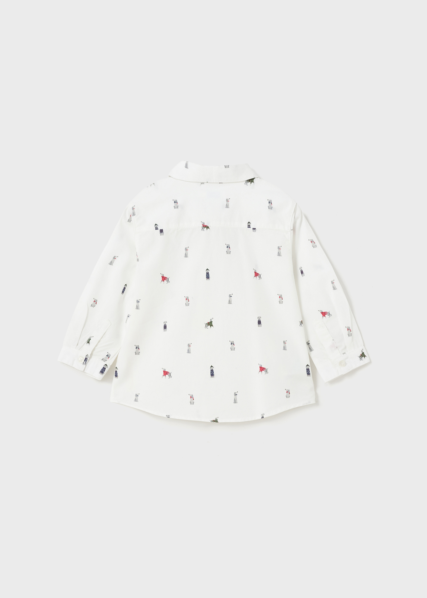 Camiseta infantil estampada Better Cotton