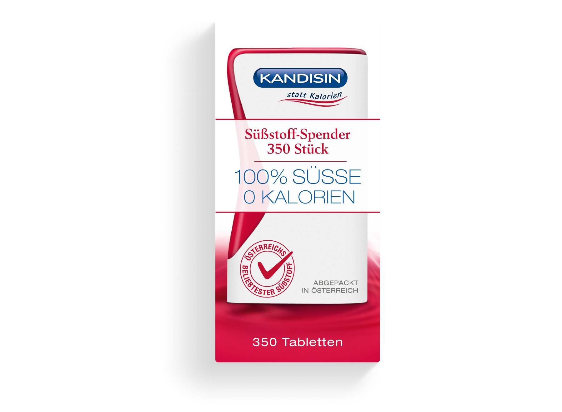 Kandisin Classic Tischdose