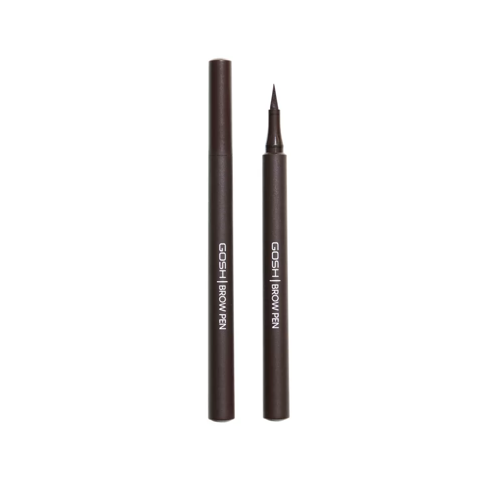 GOSH Brow Pen - Dark Brown