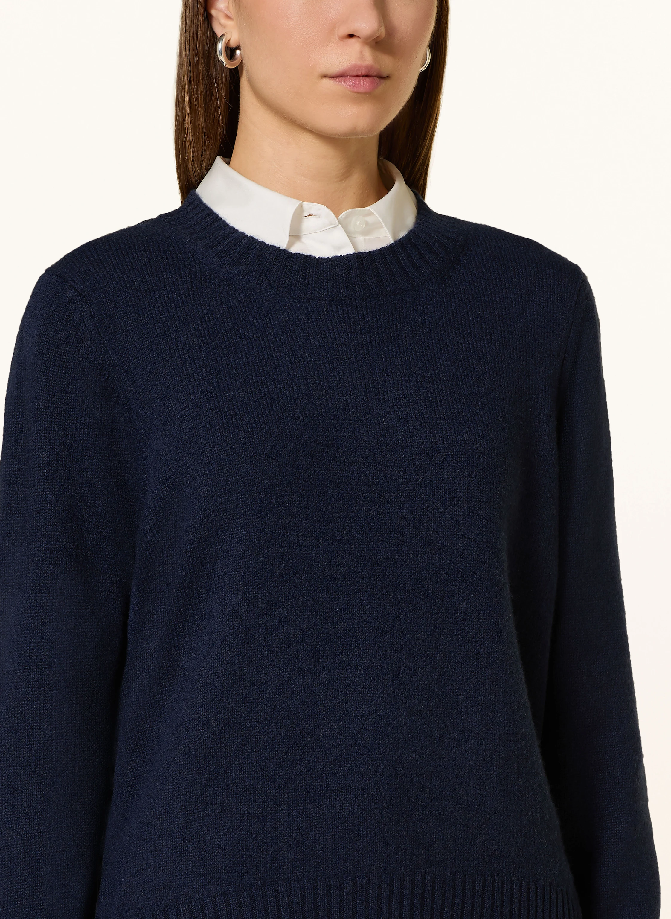 (THE MERCER) N.Y. Cashmere-Pullover