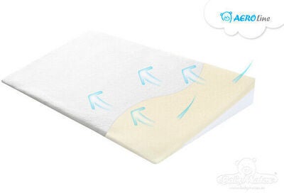 BabyMatex Klin Air Babypute, Hvitt