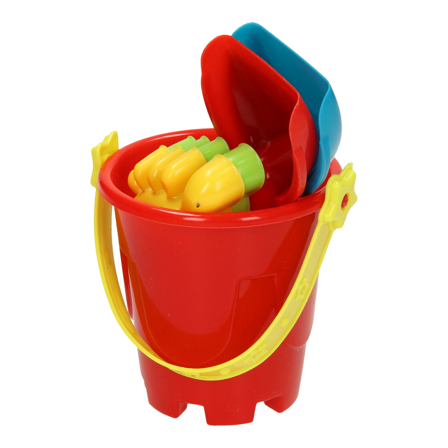 Strandsetje Mini, 5dlg.