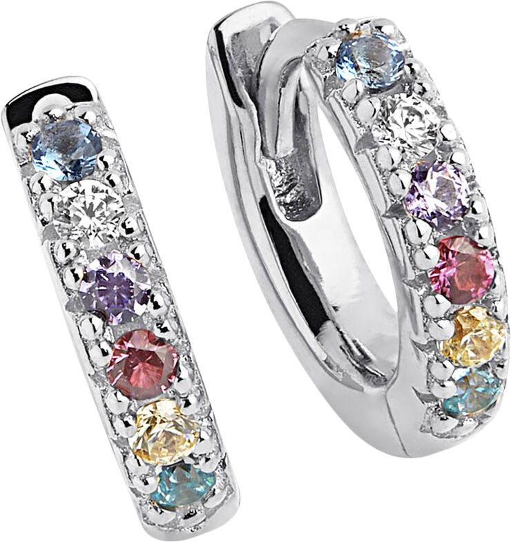 Sif Jakobs Jewellery ELLERA PICCOLO EARRINGS 925 sterling silver