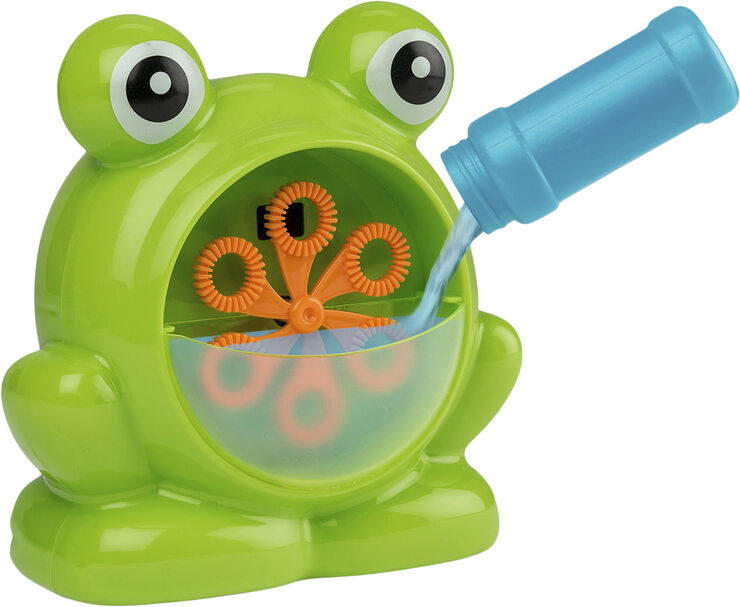 4-KIDS 4-KIDS EL. BOBBLE FRØ