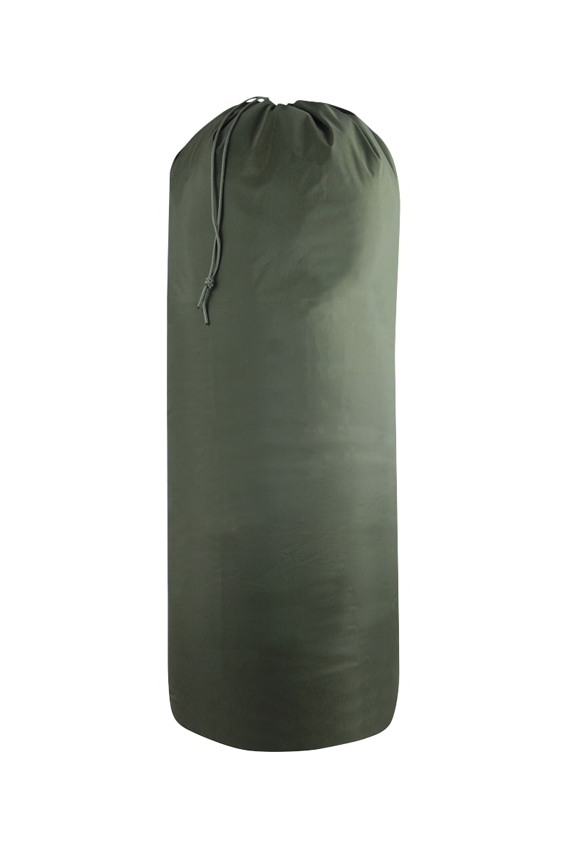 Marsupio Suede jaktsekk 45L<br>Komfortabel og lydløs jaktsekk!