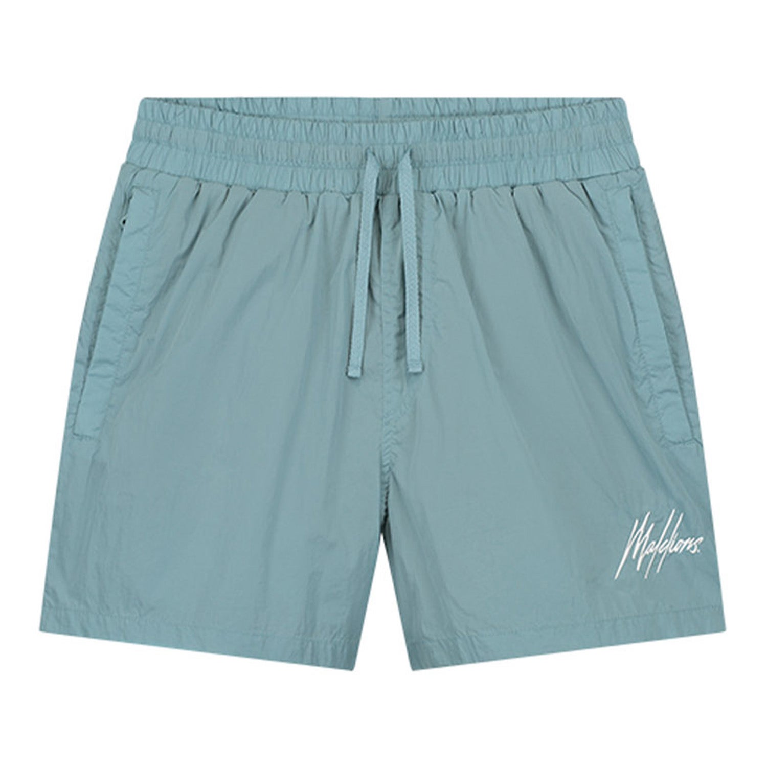 Malelions  Crinkle Swim Shorts
