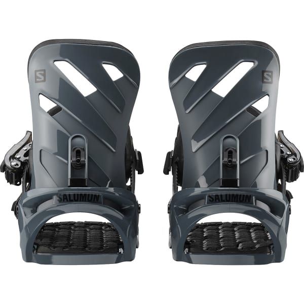 Fixation snowboard SALOMON RHYTHM STORMY WEATHER