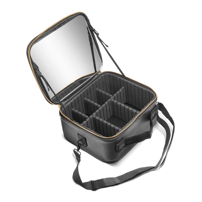 Gillian Jones<br>Beauty makeup box