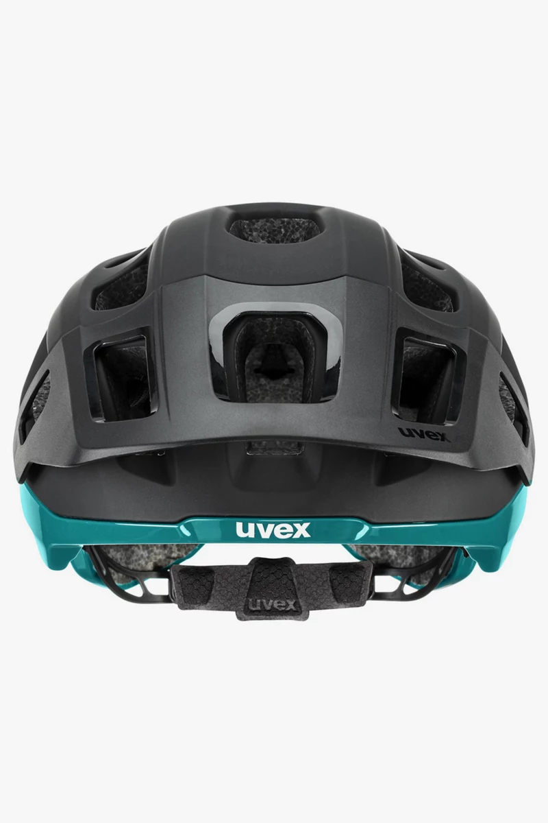 uvex react Velohelm