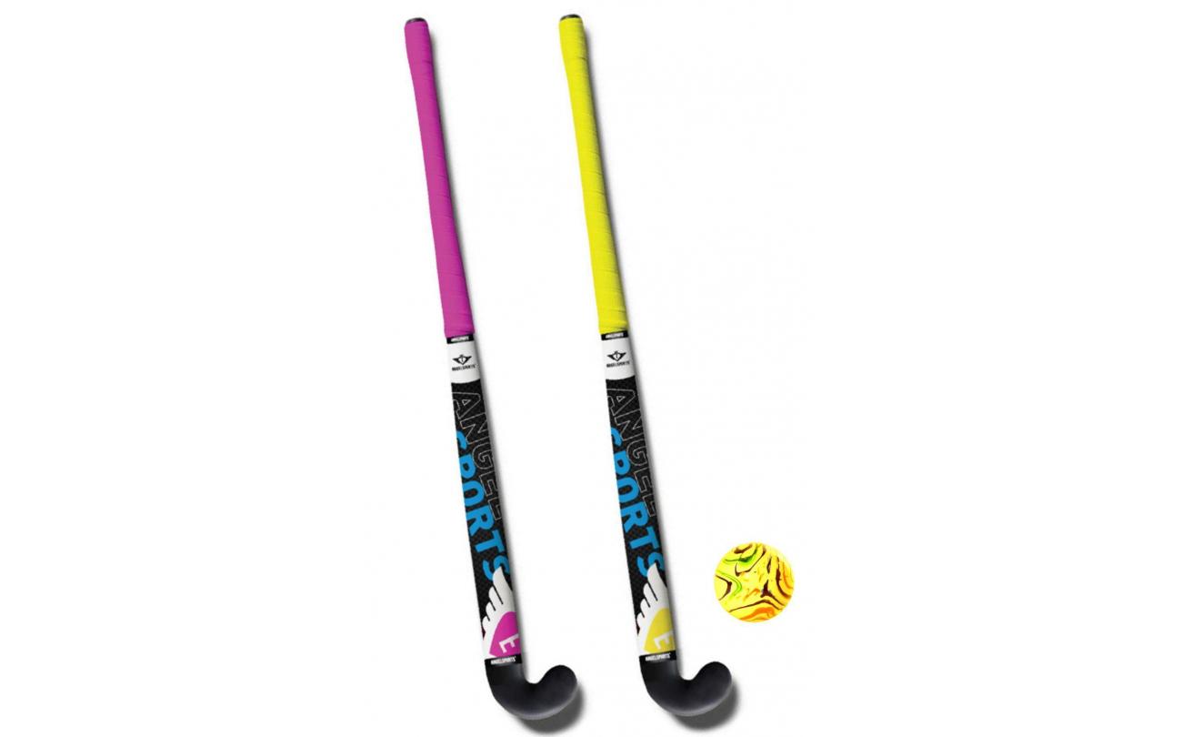 Straathockeyset 33