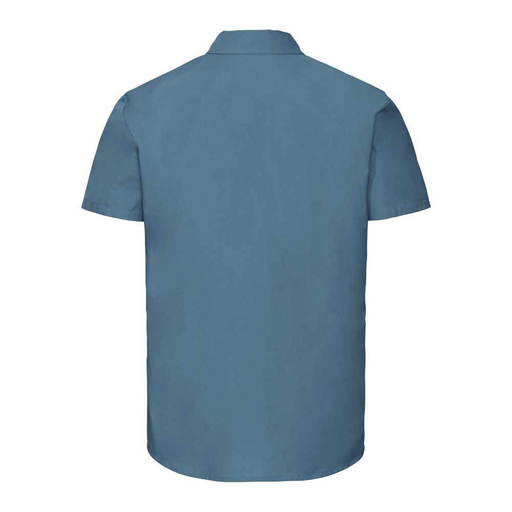 Vaude NEYLAND II - Chemise Homme blue gray