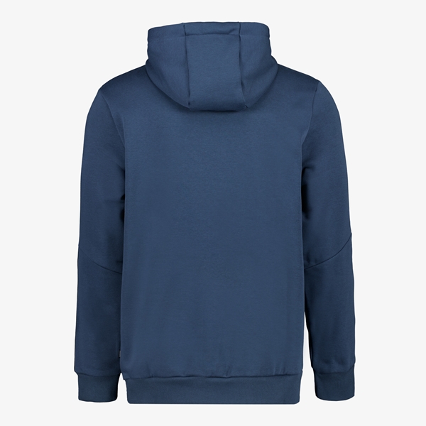 Puma Essentials Tape heren hoodie blauw