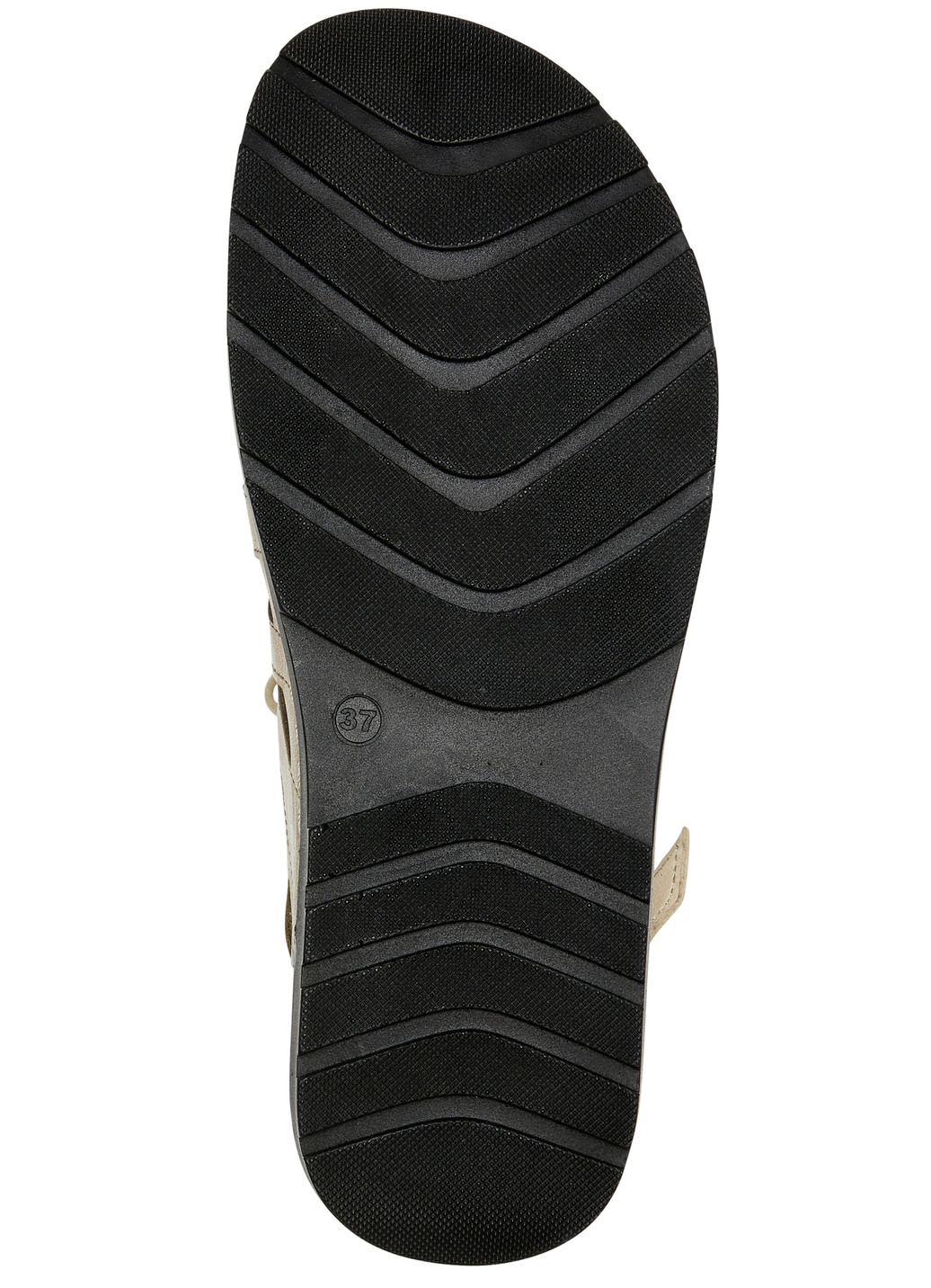 Gemini Sandale mit elastischer Zierschnürung