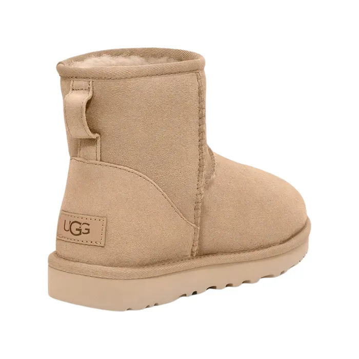 UGG Classic Mini II Laarzen Dames