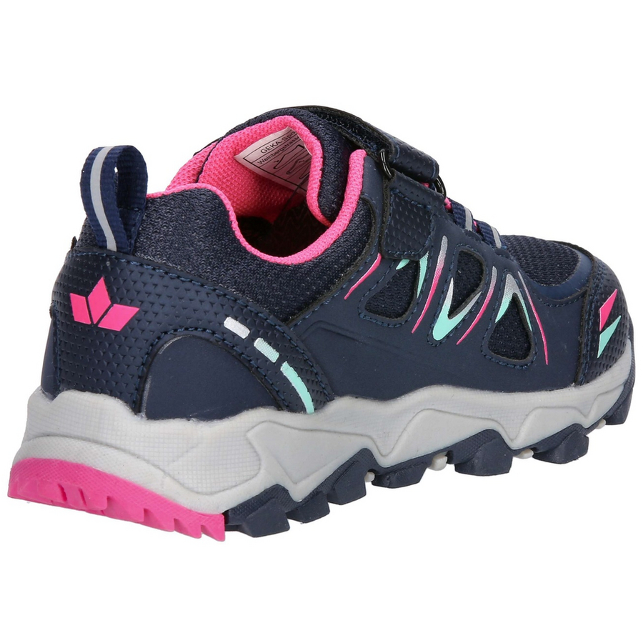 LICO Sportschuhe blau