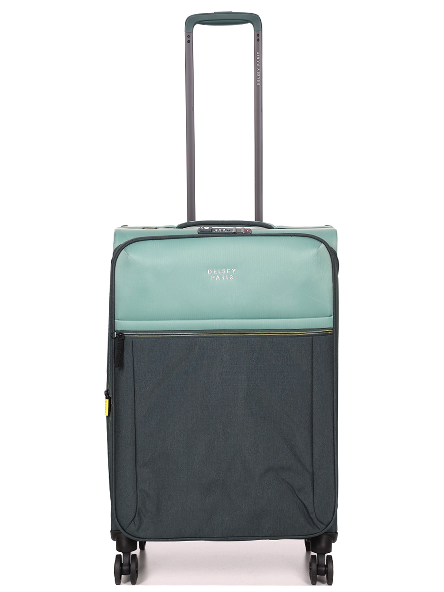 Valise Delsey Brochant 3 - 67 cm