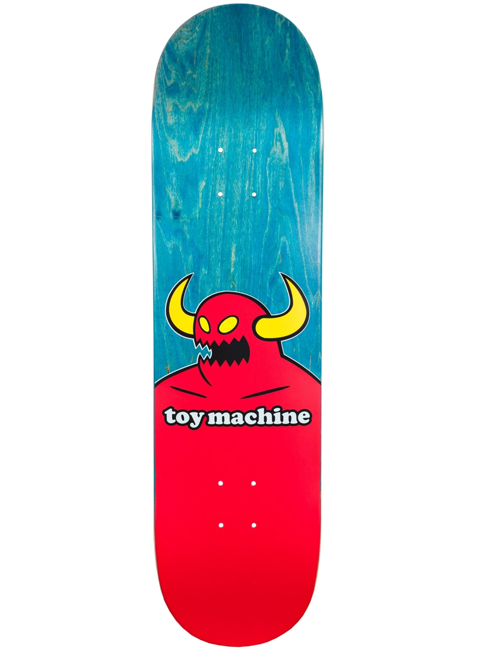 Toy Machine Monster 8.25