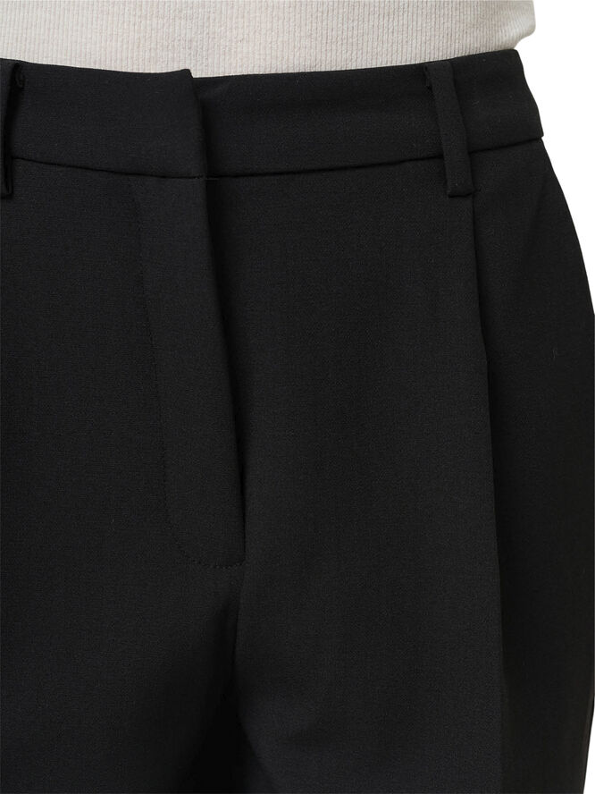 Bruuns Bazaar CindySusBBDagny pants Black