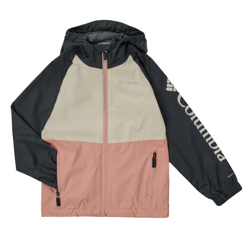 Columbia - DALBY SPRINGS JACKET - Rose
