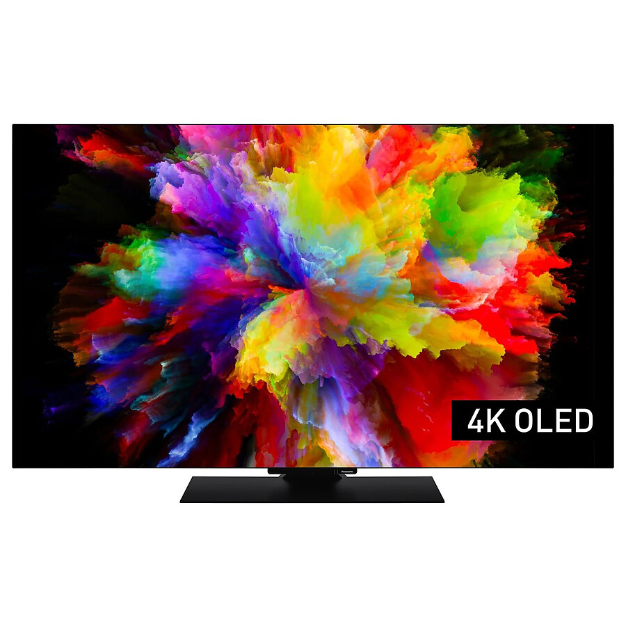 Panasonic TV-55Z80AEZ - TV OLED 4K UHD HDR - 139 cm