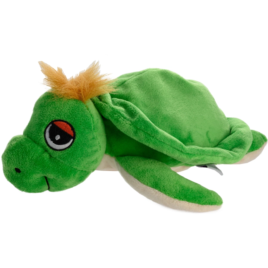 welliebellies® Wärmekuscheltier Schildkröte