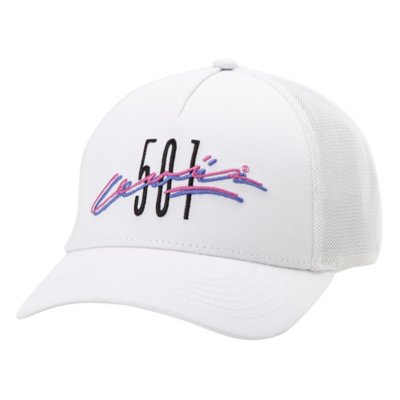 Casquette homme 501 Graphic LEVIS