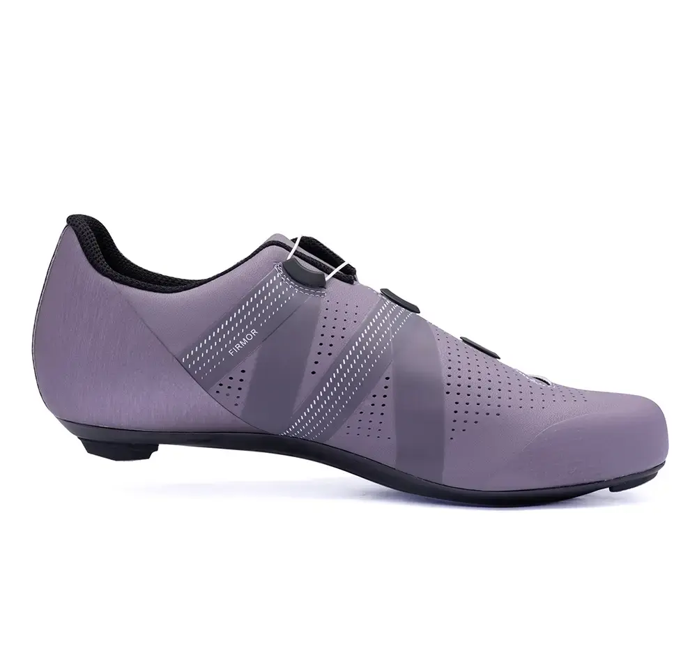 Sidi Ergo 6 Wielrenschoenen Donkerrood Heren