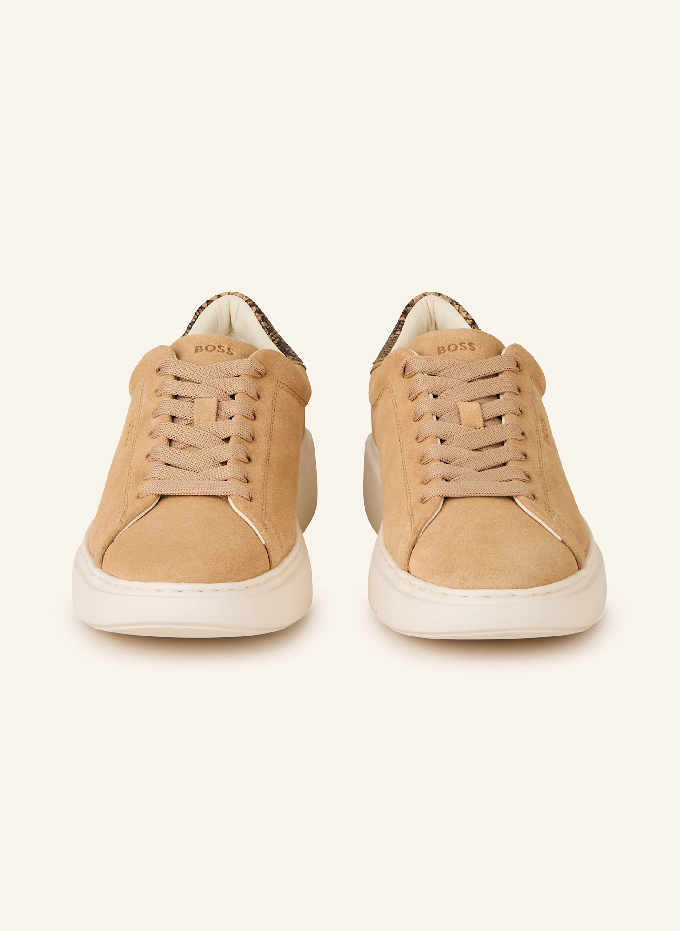 BOSS Sneaker AMBER