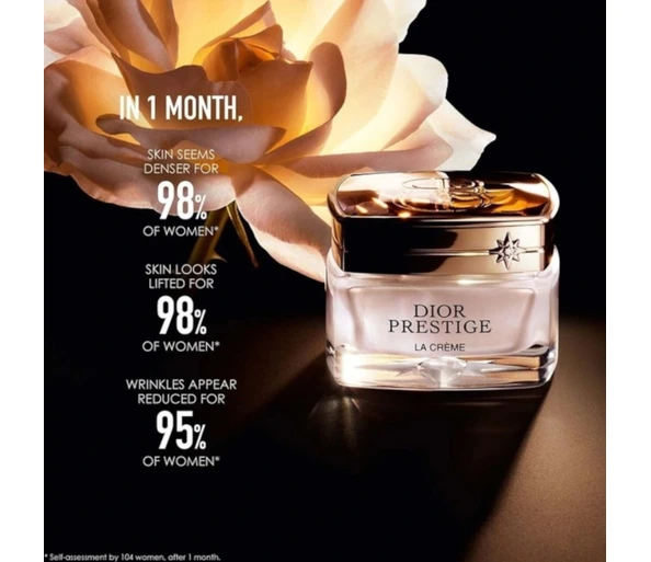 DIOR DIOR Prestige La Crème