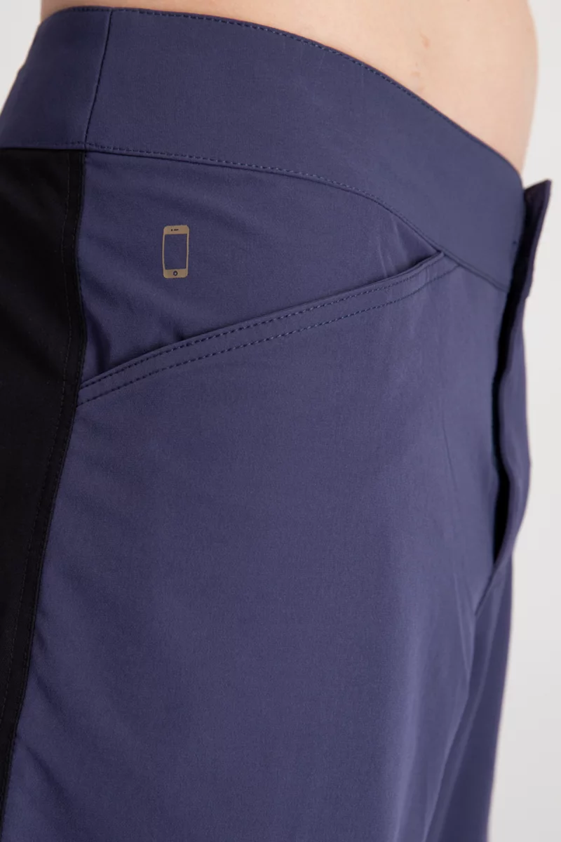 ION Scrub AMP Herren Bikeshort