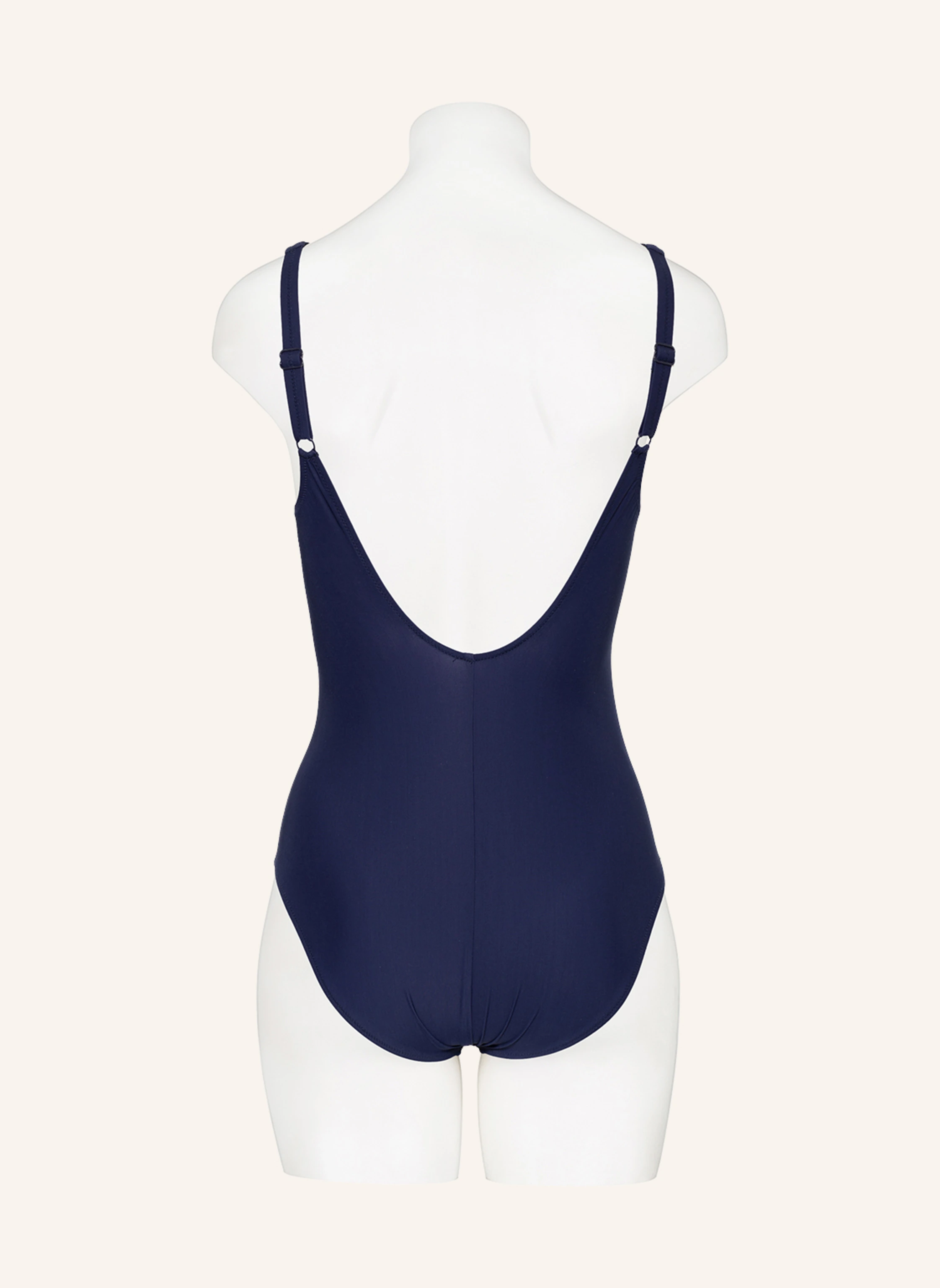 Charmline Shape-Badeanzug UNI