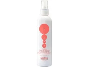 Kallos KJMN Volumizing Hair Spray 200 ml