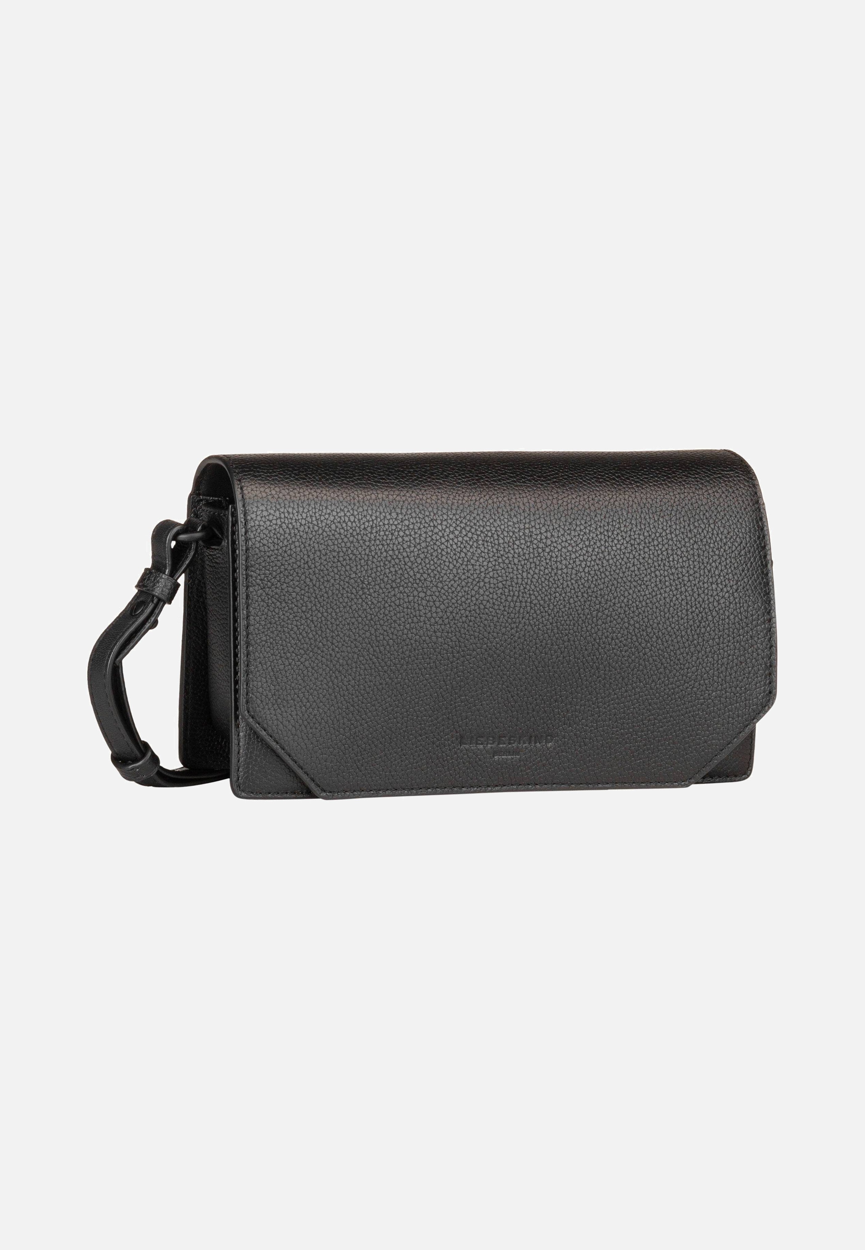 Lora 2154108 Black - Umhängetasche