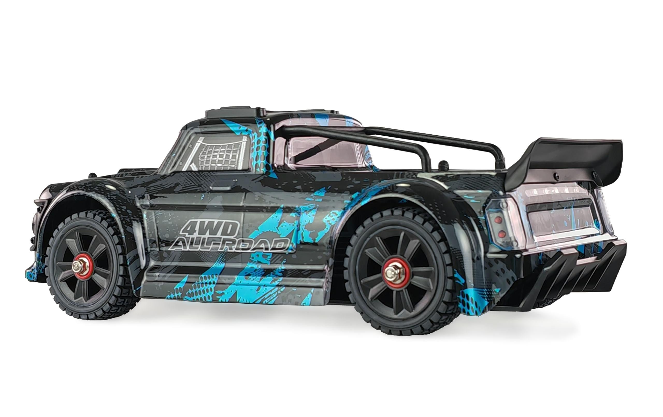 Tourenwagen Hyper Go Breaker Prodrift 1.4 RTR, 1:14<br>Brushless On-Road Modell mit Gyro