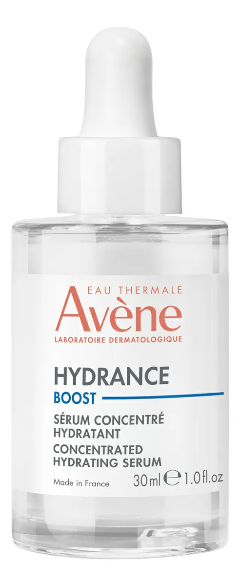 Avène Hydrance Boost Hydrating Serum - 30 ml.