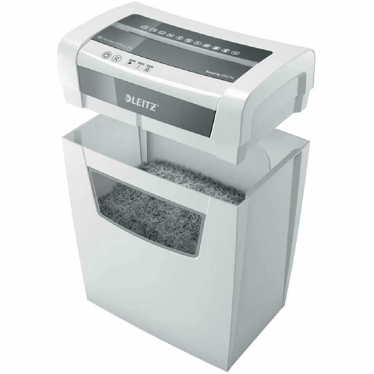 Leitz P4 CrossCut IQ