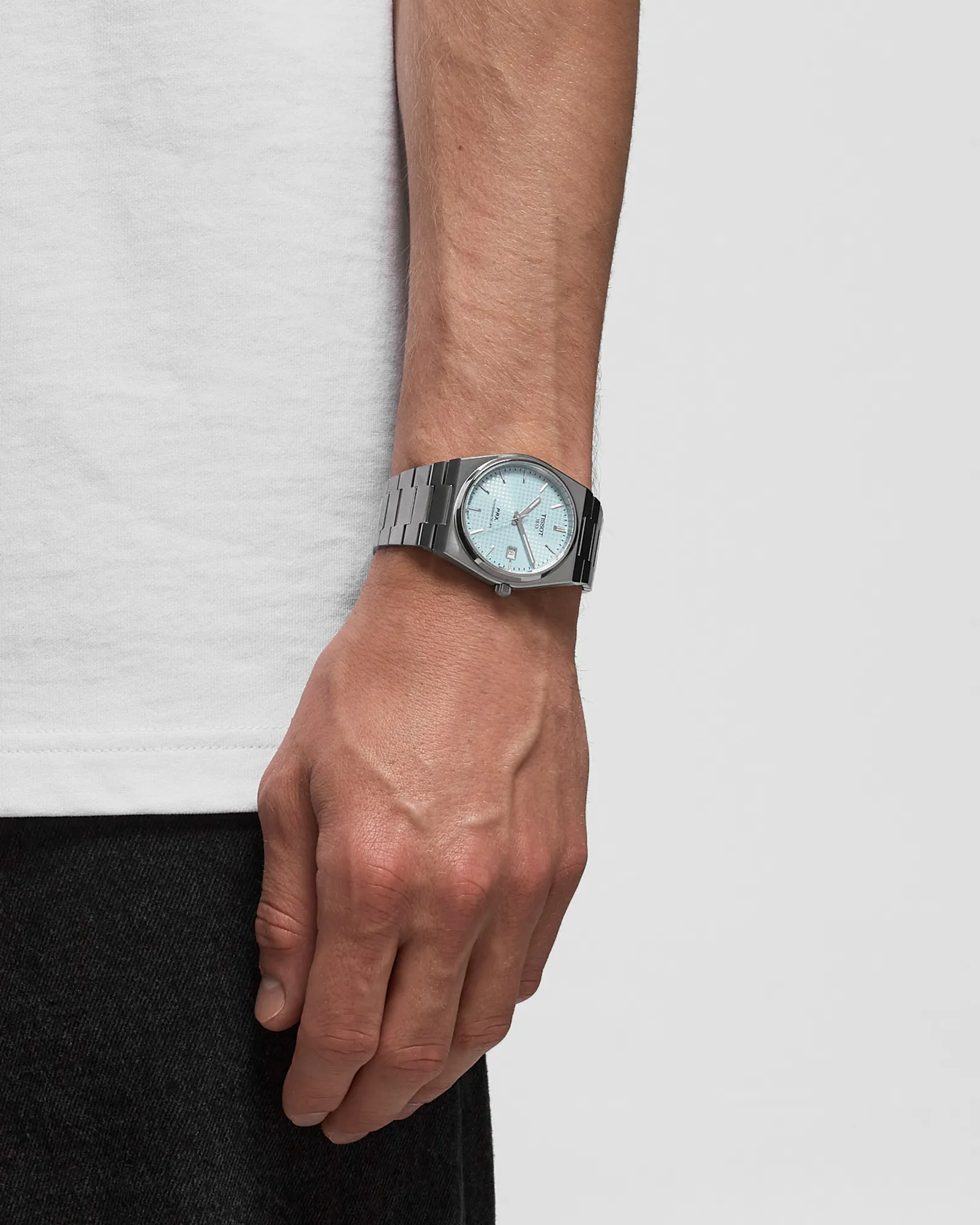Tissot PRX Powermatic 80