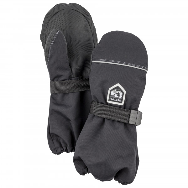 Hestra - Kid's Wool Terry Mitt - Gants