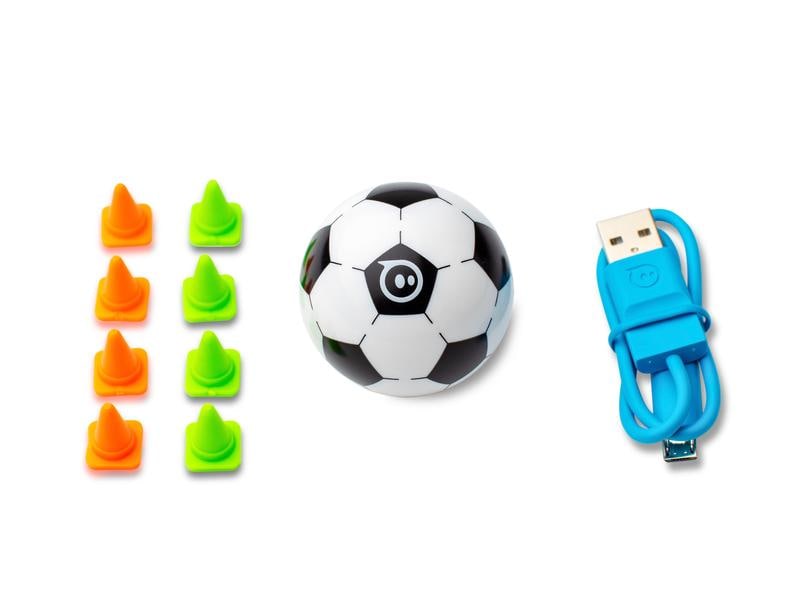 Sphero Roboter Mini Fussball Appgesteuerter Mini-Robotik-Ball