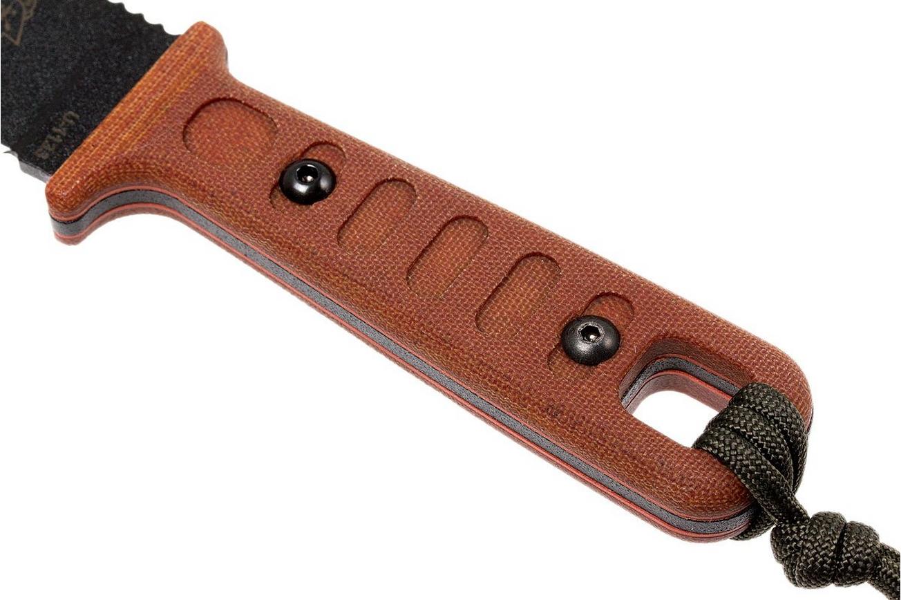 TOPS Knives Lite Trekker outdoormes, TLT-01