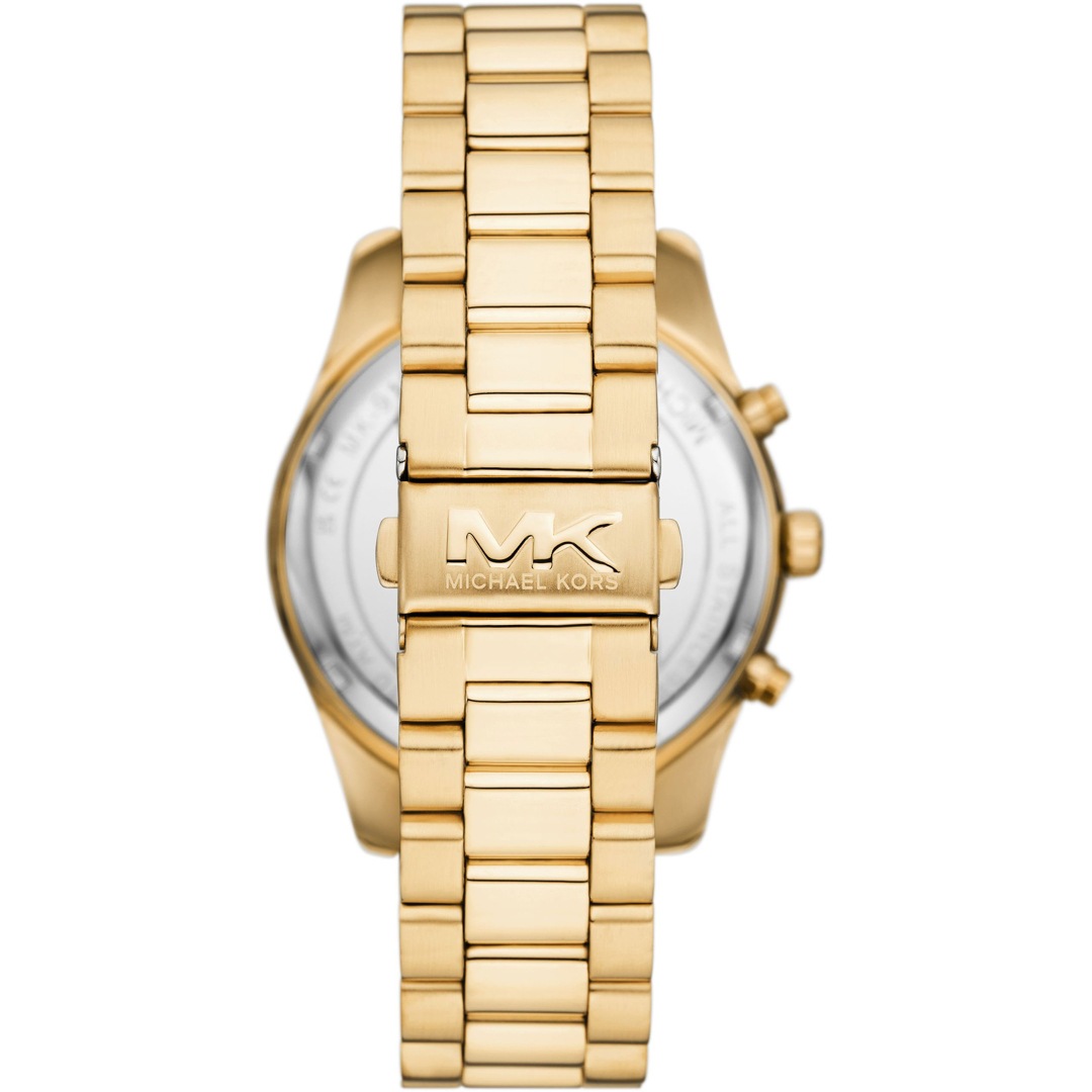 Michael Kors Lexington Chronograph