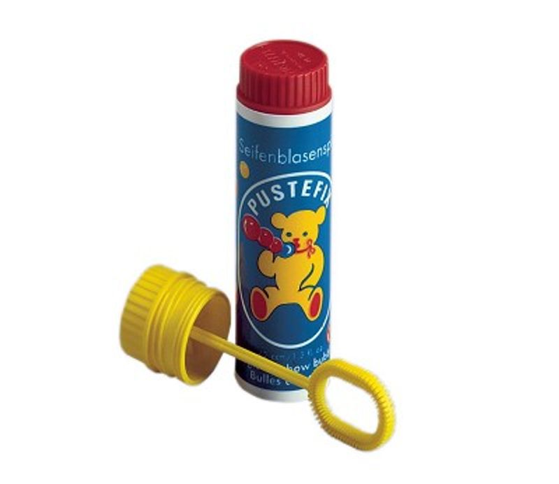 Pustefix Såpebobler i Tube