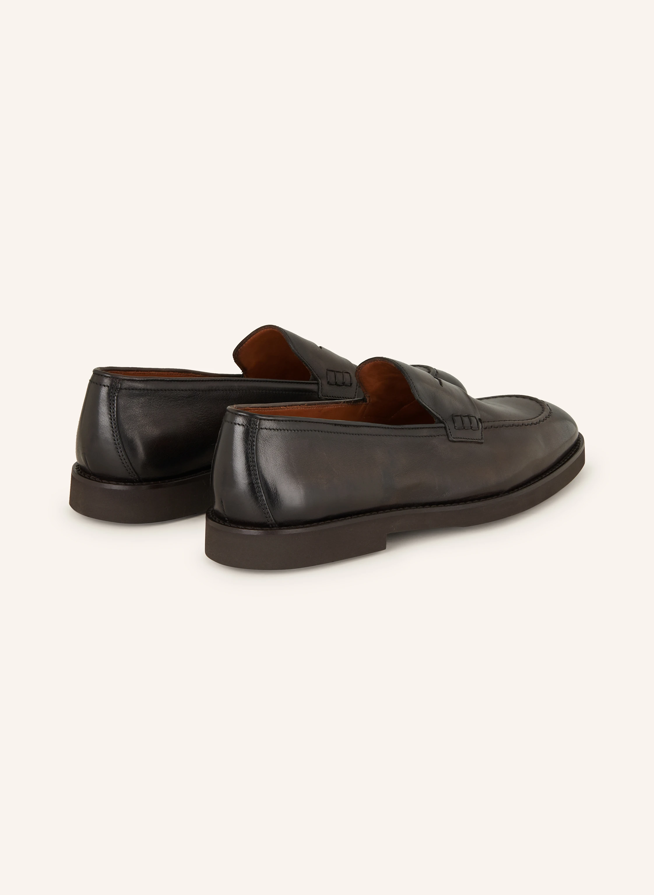DOUCAL'S Penny-Loafer