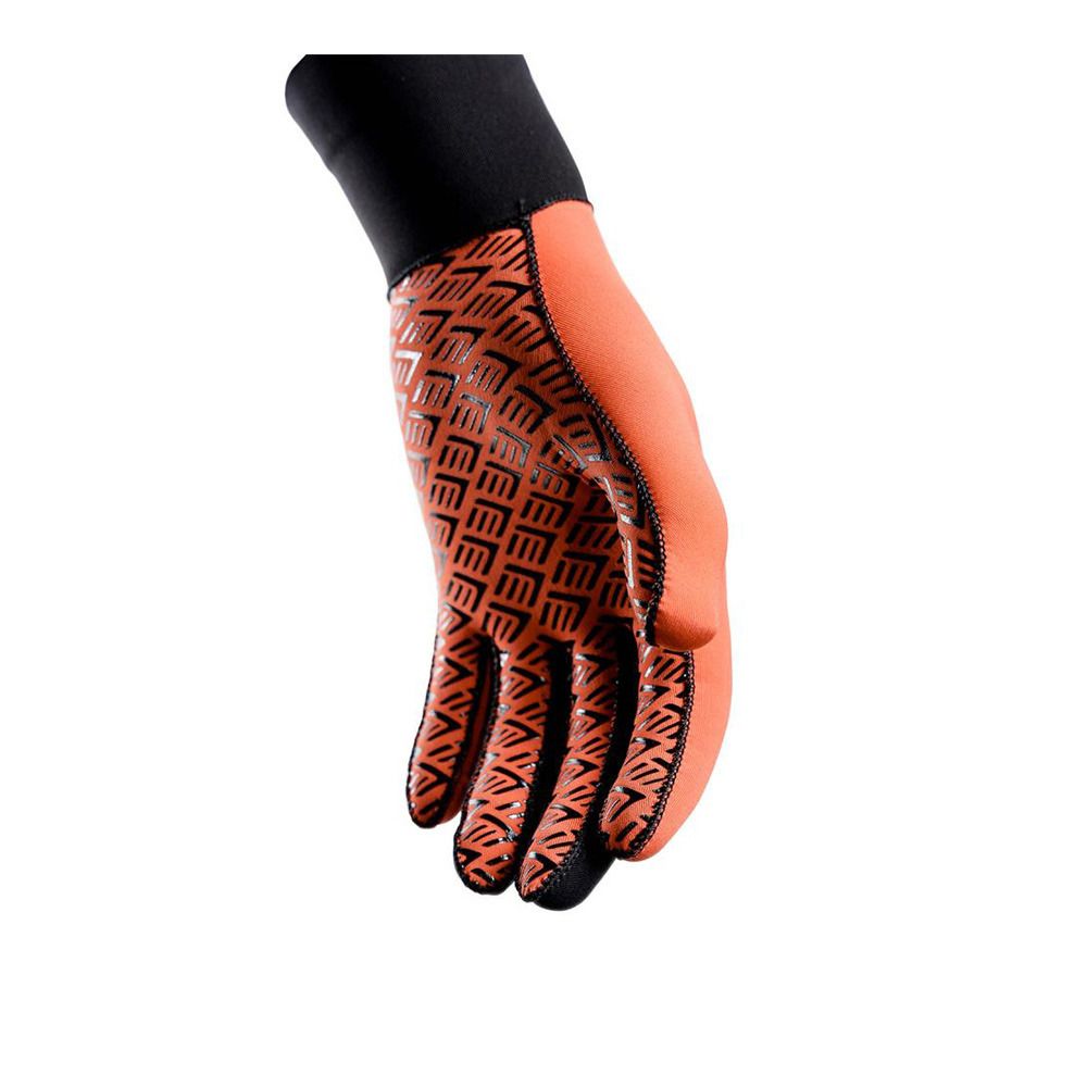 Z3rod NEO - Gants néoprène 2 mm orange