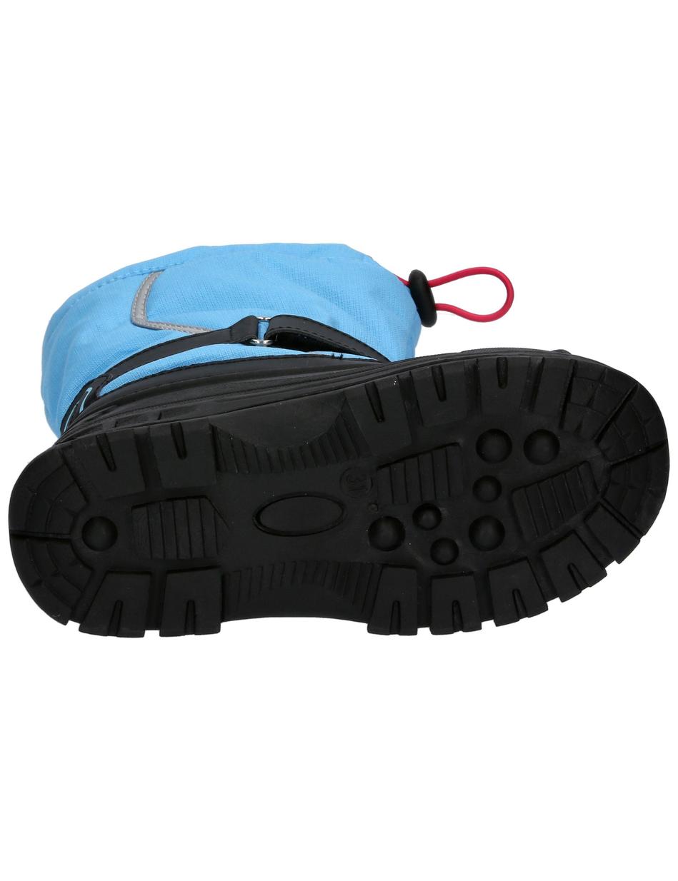 Winterboot Fritzi V