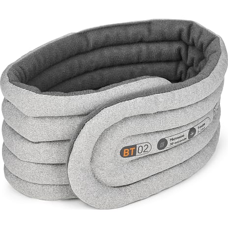 Sharper Image Body Wrap - tæppe med varme