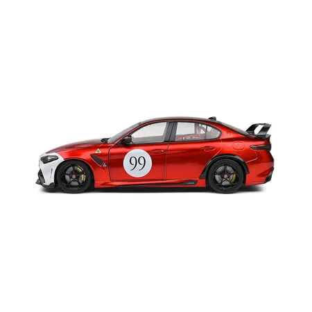 Solido 1:18 Alfa Romeo Giulia GTA M