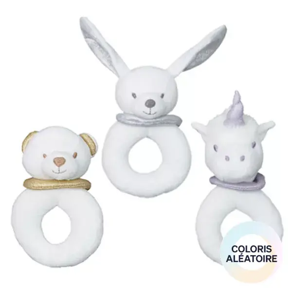 Tom & Zoé Hochet Licorne
